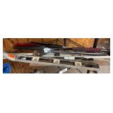 Tools and Accessories Collection