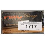 PMC BRONZE 357 MAG 50 RDS