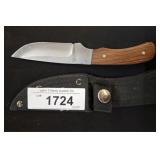 OZARK TRAIL HUNTING KNIFE