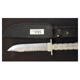 COMBAT KNIFE