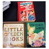 Vintage Childrenï¿½s Books Collection