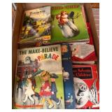 Vintage Childrenï¿½s Books
