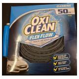 OxiClean 50-Foot Flex Flow Car Wash Hose
