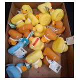 Infantino Fun Time Ducks