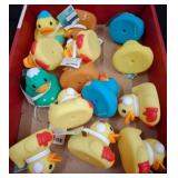 Infantino ï¿½Fun Time Duckï¿½ Bath Toys
