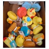 Infantino ï¿½Fun Time Duckï¿½ Bath Toys