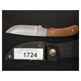 OZARK TRAIL HUNTING KNIFE