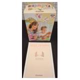 DIY Flowers Craft Kit and Fjalloon Planner Set