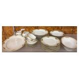 Royal Bayreuth Bavaria ï¿½Belmontï¿½ Dinnerware