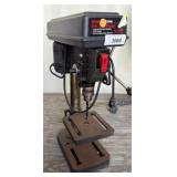 Sears Craftsman 8-Inch Drill Press, 3-Speed, 1/3 H