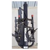 Yakima Hitch-Mounted Bike Rack with Two Arms and S
