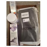 Pet Supplies and Calcium Supplement