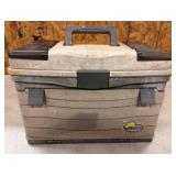 Plano Tackle Box With Accessories