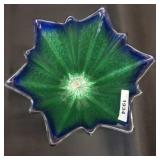 MIKASA STARBURST BOWL 12X10