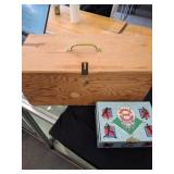 Baseball Trading Cards in Boxes