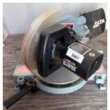 Delta 10-Inch Power Miter Saw with Carbide-Tipped