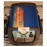 Schumacher Jumpstart 400 WL Power Station