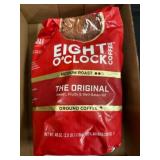 Eight Oï¿½Clock Coffee The Original Medium Roast, Gr