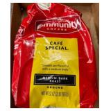 Community Coffee Cafe Special Medium-Dark Roast Gr