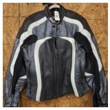 BILT RACING JACKET SIZE 46
