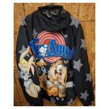 SPACE JAMS XXL JACKET