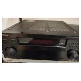 PIONEER AV RECEIVER VSX-1014TX