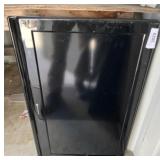 Element Flat-Screen Television with Wall Mount