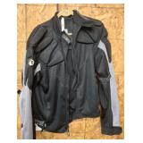 FS RIDERS FIELD SHEET 2XL MOTORCYCLE JACKET
