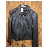 WILSONS LEATHER SMALL JACKET