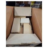 Sports and Trading Cards