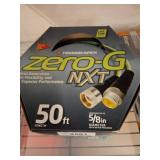 Teknor Apex Zero-G NXT Garden Hose, 50 Ft.