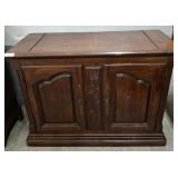 HICKORY MANUFACTORING COMPANY BUFFET