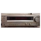 Kenwood VR-60RS Audio-Video Control Center