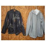 Hooded Sweatshirts: Mossy Oak Pullover (3XL/3XG) a