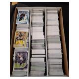 Sports Trading Cards