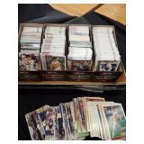 Baseball Trading Cards