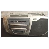 DURA BRAND RADIO BOOM BOX