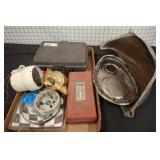 Automotive Parts Lot Including Timing Cover, Nesco