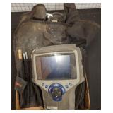 SPX Enisys Diagnostic Tool with Autocare Accessory