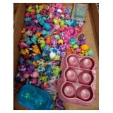 Hatchimals Collectibles and Accessories
