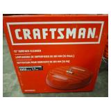 Craftsman 15-Inch Surface Cleaner Attachment