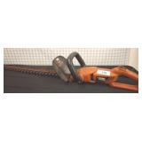 Black & Decker 24-Inch Model HH2450 Electric Hedge