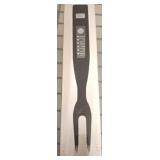 2 Fork Thermometers in Original Packaging