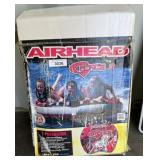 Airhead G-Force 3 Towable Inflatable Tube, 3-Perso