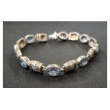 STERLING BRACELET