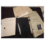 Menï¿½s Pants by IZOD and J. Crew