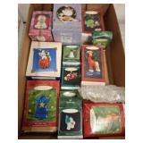 Hallmark Keepsake Ornaments