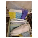 Pillboxes and Bobby Pins Collection