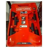 Craftsman 7-Piece Metric Hex Key Set