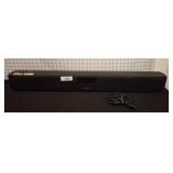 Pioneer SP-SB23W Soundbar with Power Cable, 2014 M